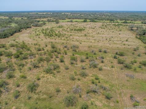 0 Green Dewitt Road Cuero TX 77954