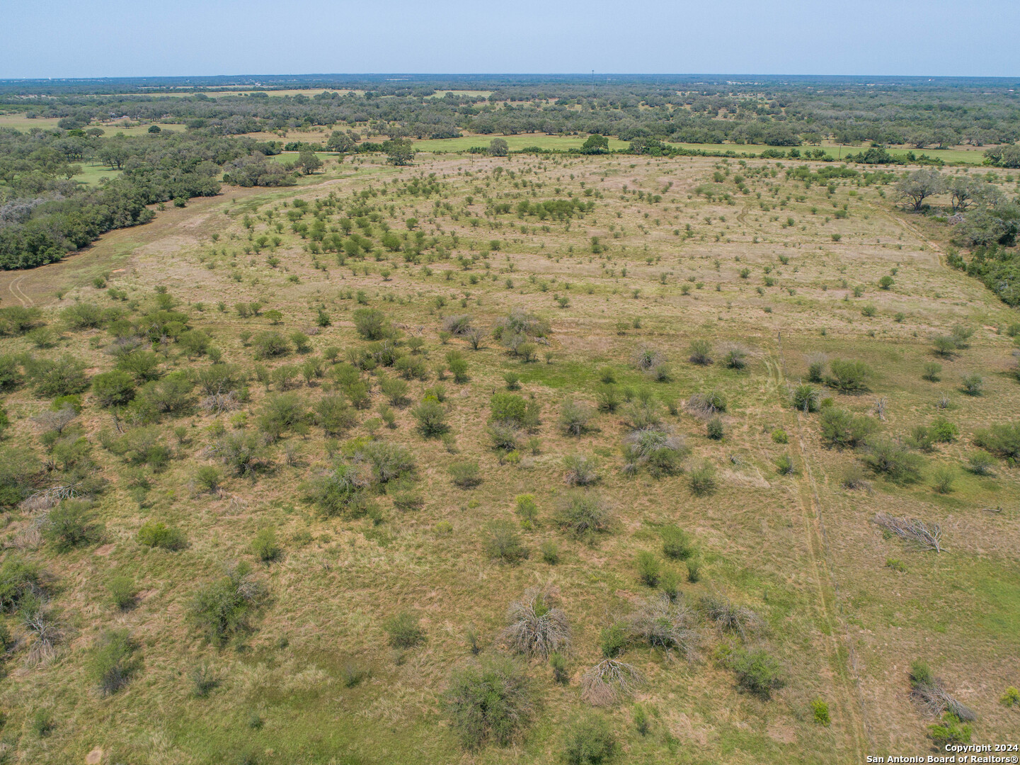 0 Green Dewitt Road Cuero TX 77954