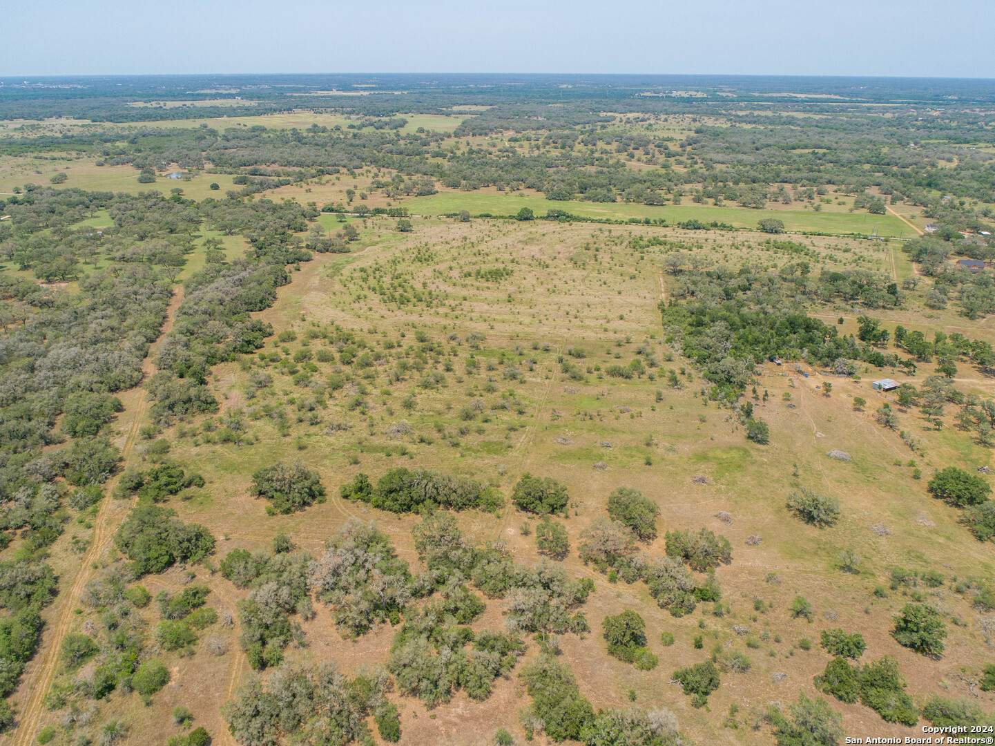 0 Green Dewitt Road Cuero TX 77954