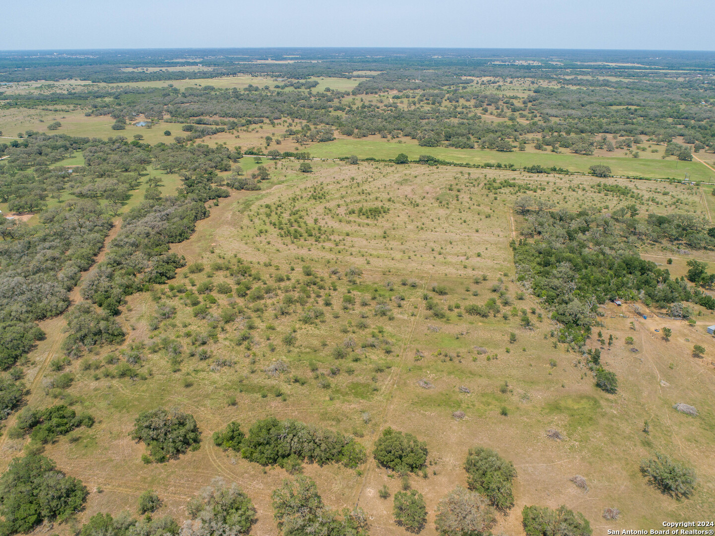 0 Green Dewitt Road Cuero TX 77954