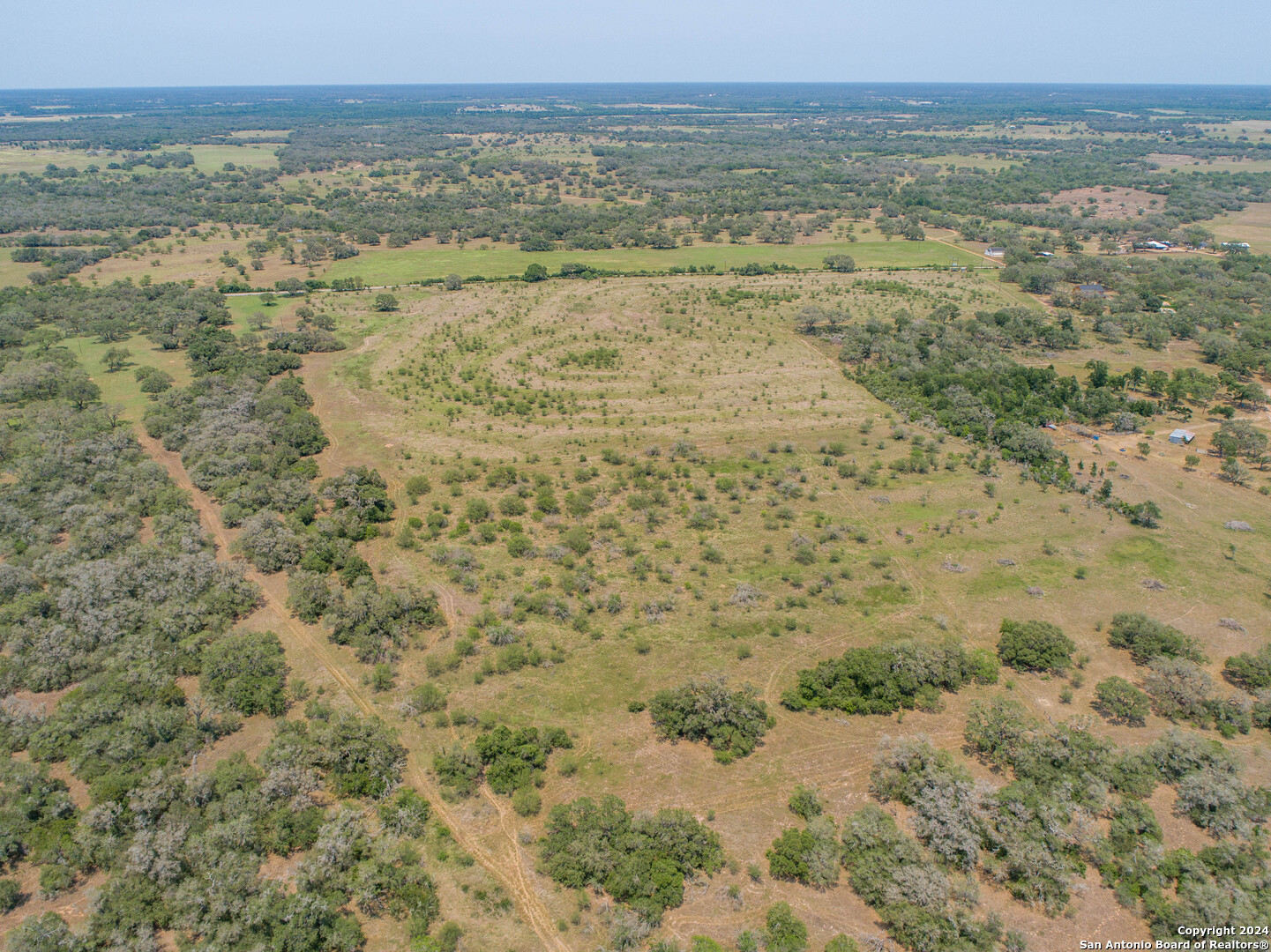 0 Green Dewitt Road Cuero TX 77954