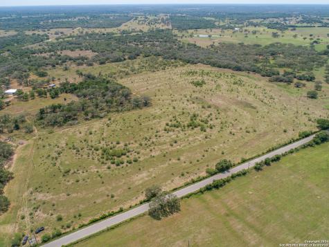 0 Green Dewitt Road Cuero TX 77954