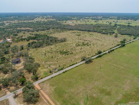 0 Green Dewitt Road Cuero TX 77954