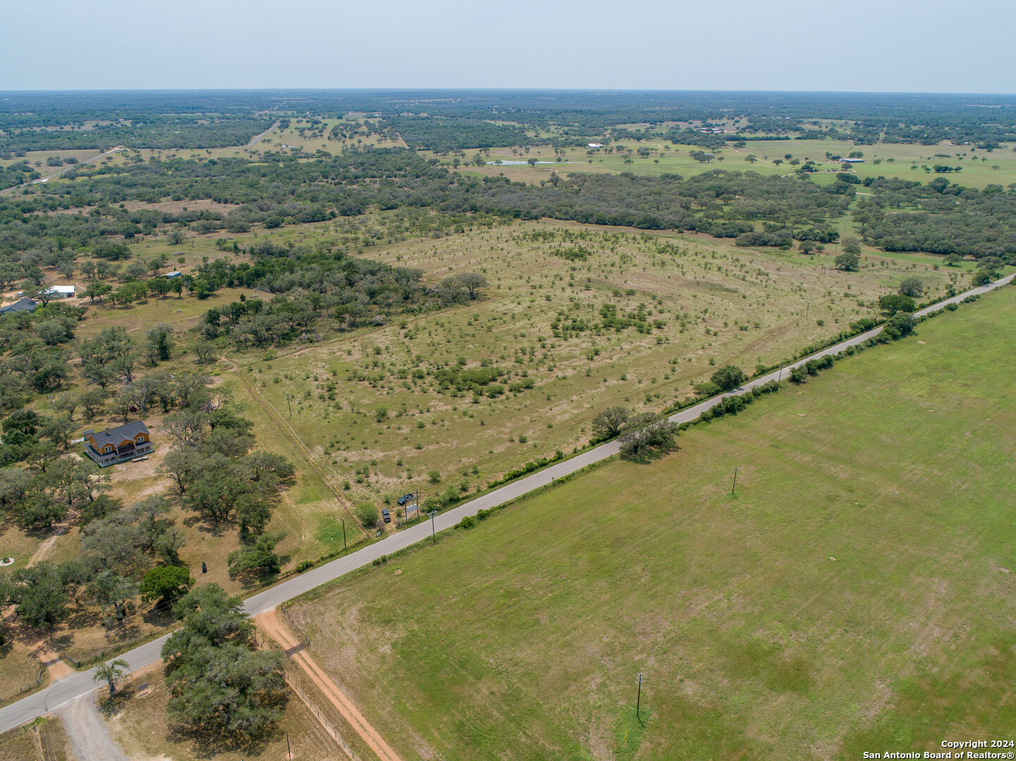0 Green Dewitt Road Cuero TX 77954