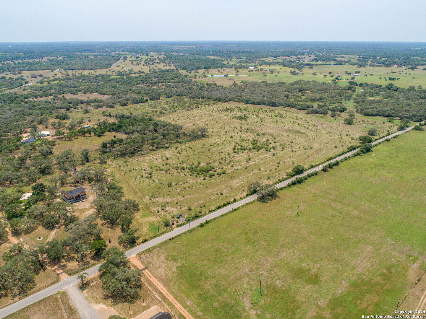 0 Green Dewitt Road Cuero TX 77954