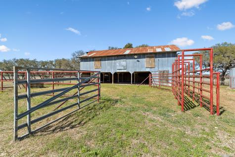 0009 Clearwater Comfort TX 78013