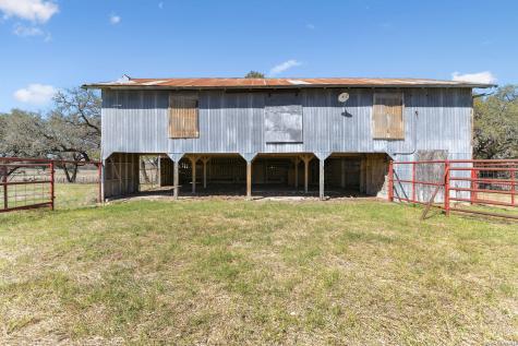0009 Clearwater Comfort TX 78013