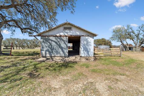0009 Clearwater Comfort TX 78013