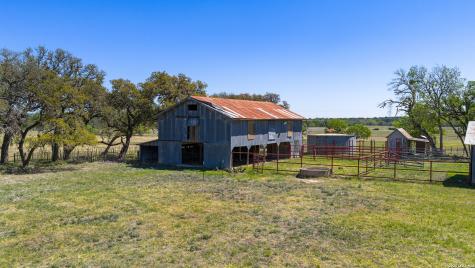 0009 Clearwater Comfort TX 78013