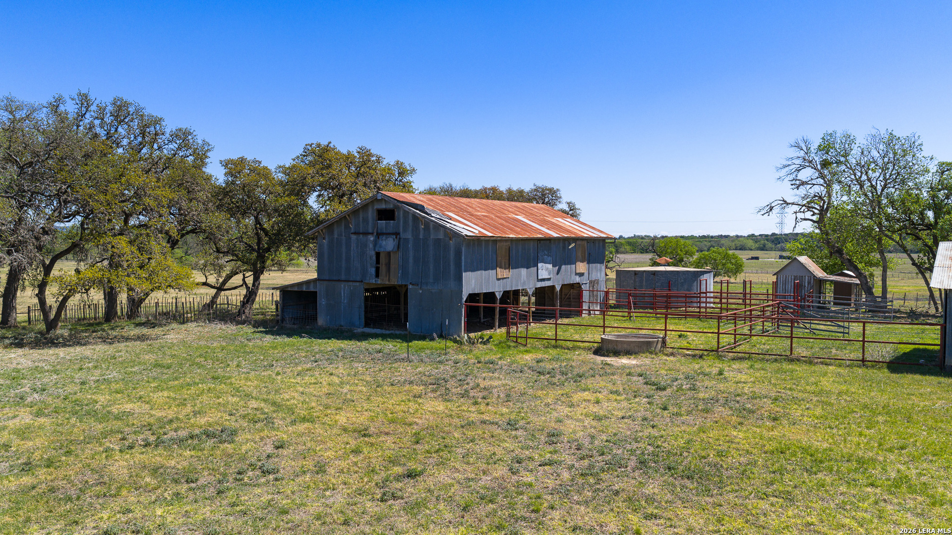 0009 Clearwater Comfort TX 78013