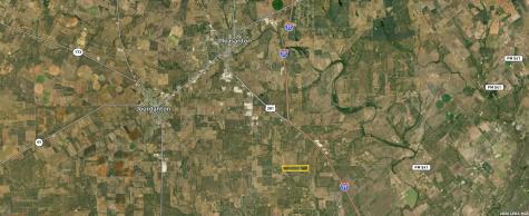 Tbd Cr 426 Pleasanton TX 78064
