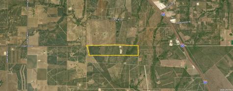Tbd Cr 426 Pleasanton TX 78064