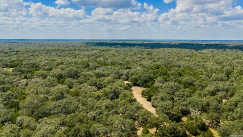 Tbd Fm 530 Hallettsville TX 77964
