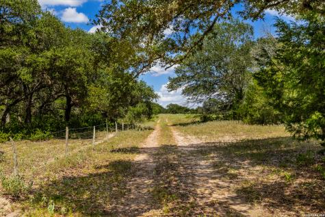 Tbd Fm 530 Hallettsville TX 77964