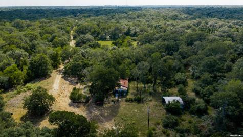 Tbd Fm 530 Hallettsville TX 77964