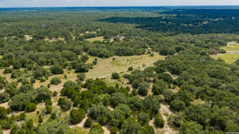 Tbd Fm 530 Hallettsville TX 77964