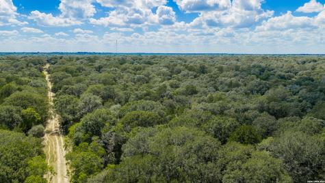 Tbd Fm 530 Hallettsville TX 77964