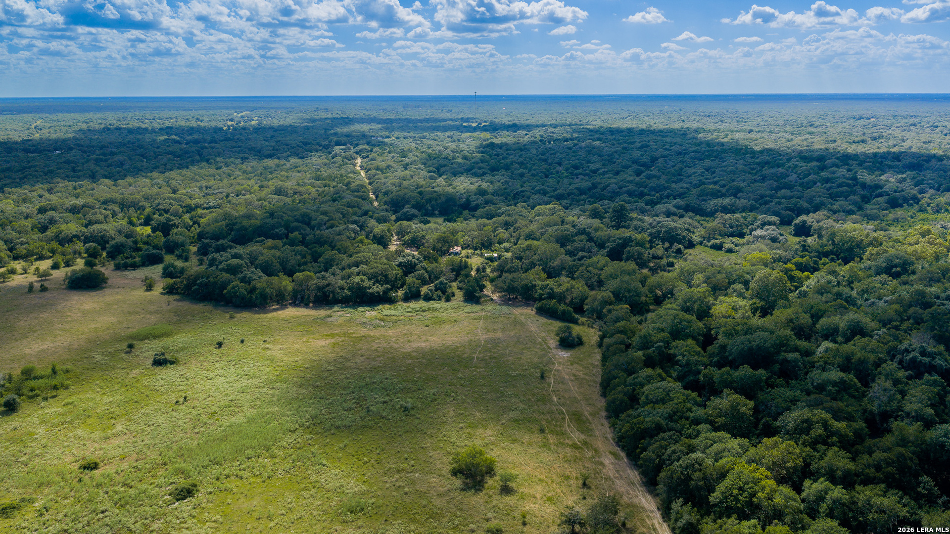 Tbd Fm 530 Hallettsville TX 77964