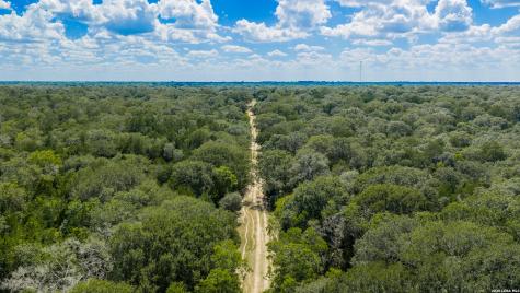 Tbd Fm 530 Hallettsville TX 77964
