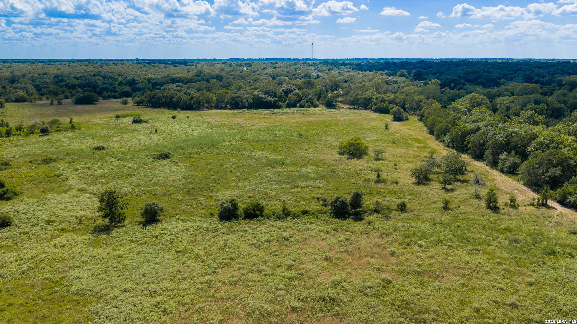 Tbd Fm 530 Hallettsville TX 77964