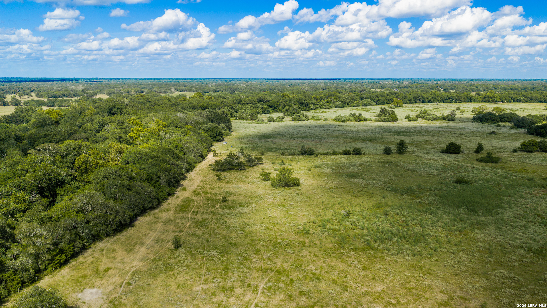 Tbd Fm 530 Hallettsville TX 77964