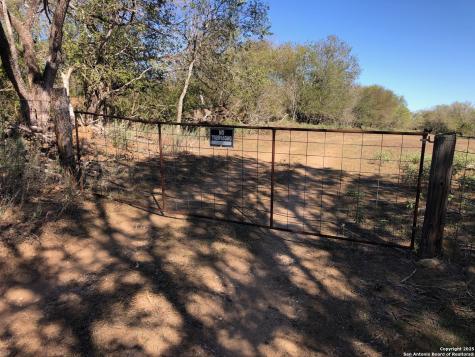 0 Single Oak Road Seguin TX 78155
