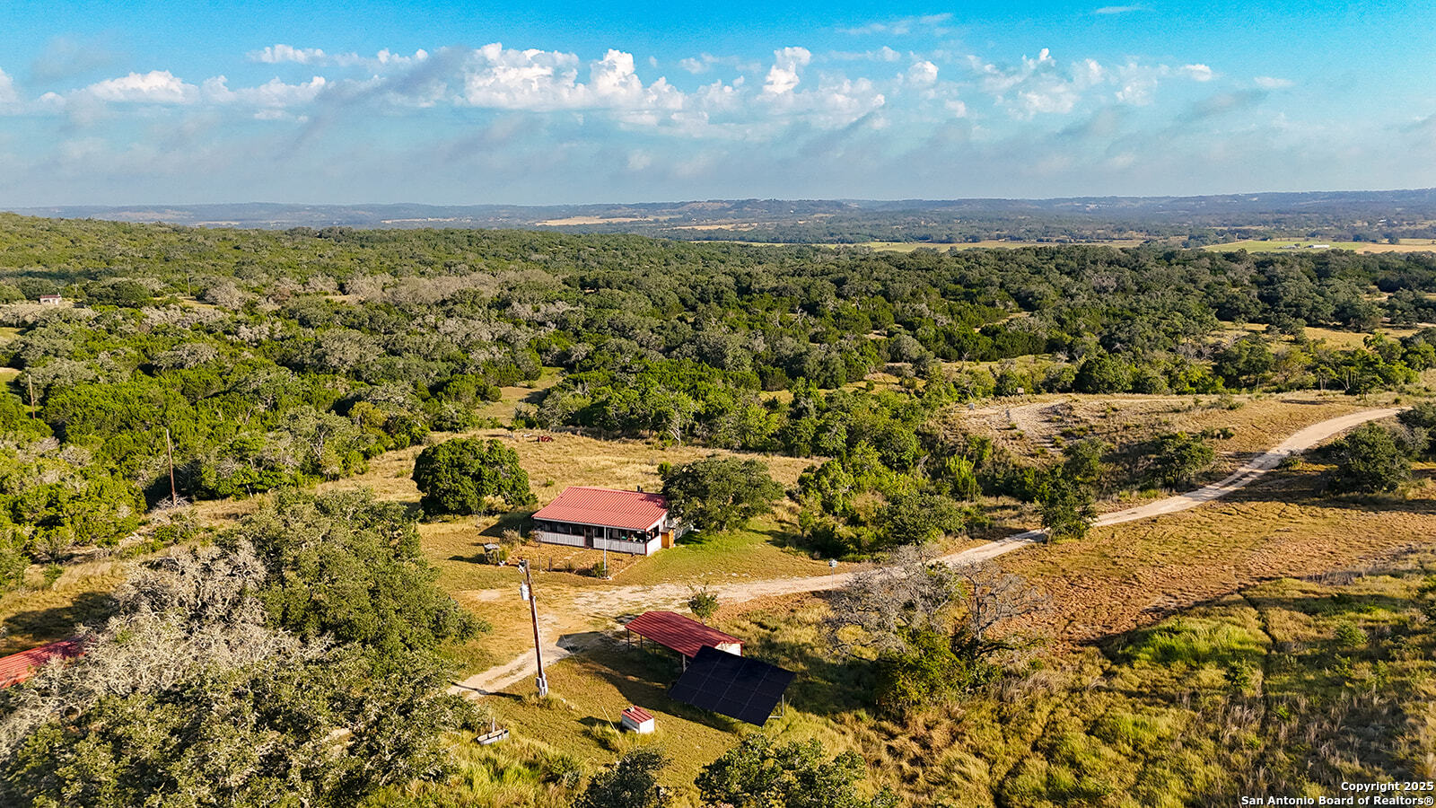 3067 Ranch Road 1888 Blanco TX 78606