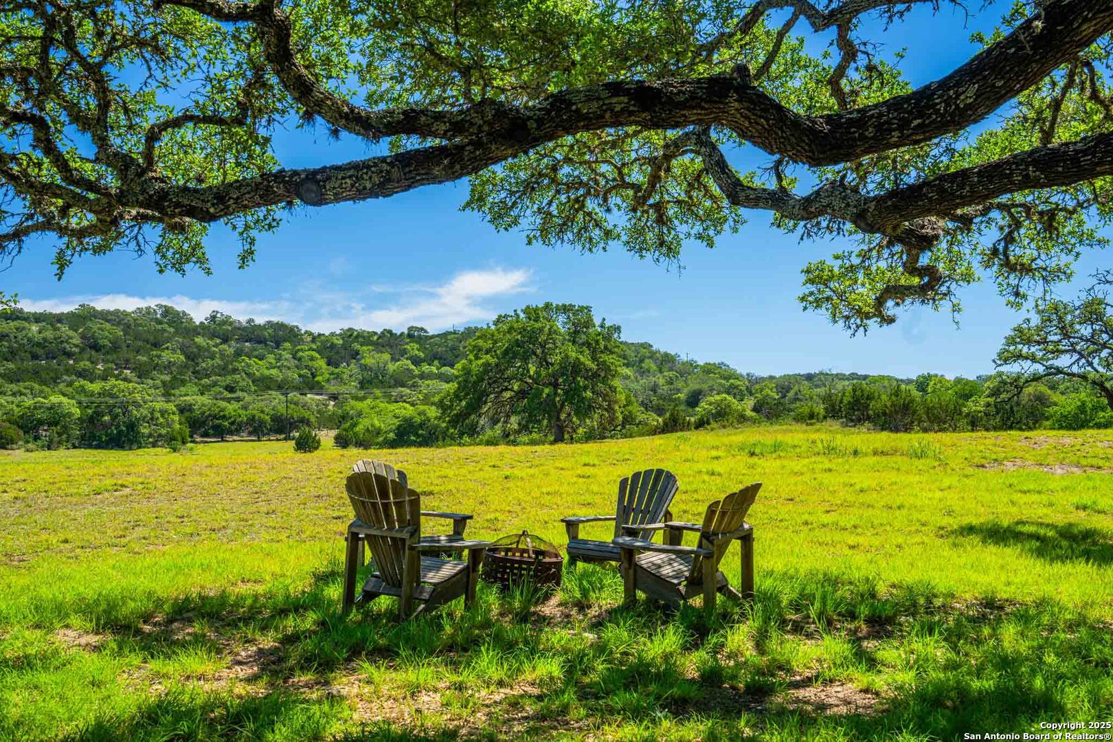 165 Flach Road Comfort TX 78013