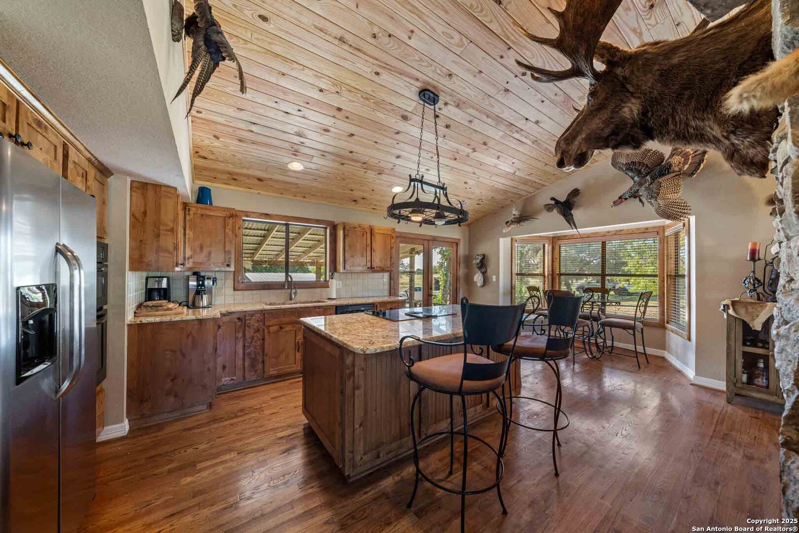 165 Flach Road Comfort TX 78013