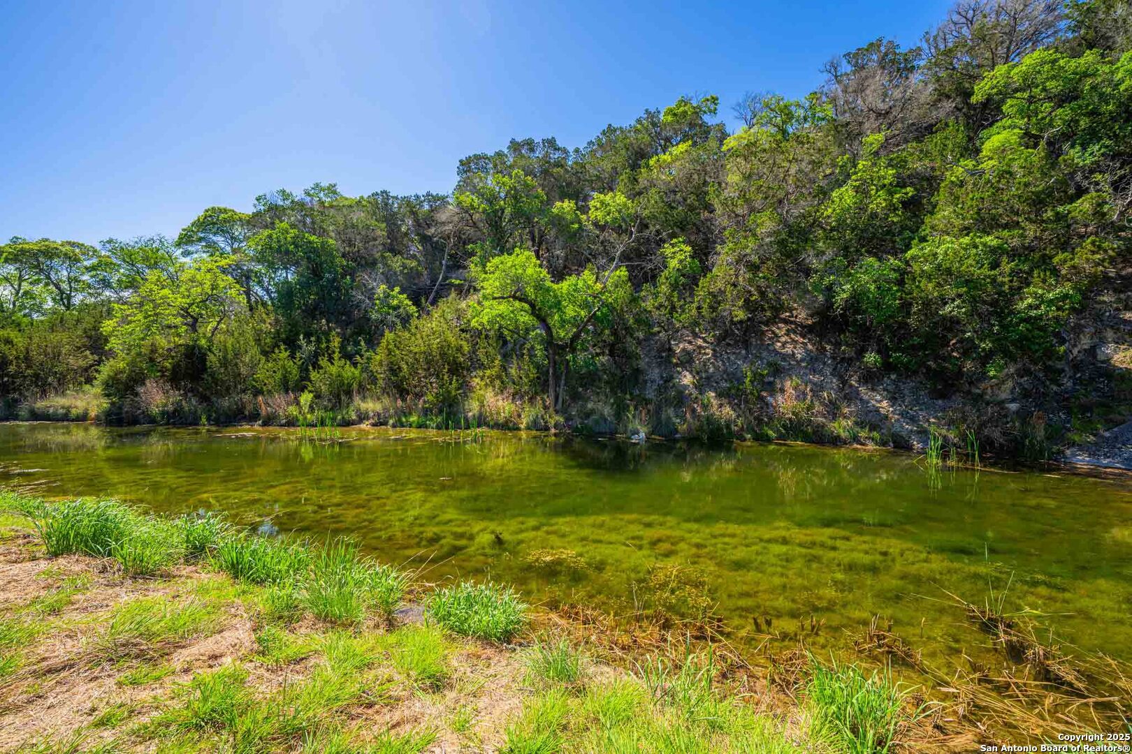 165 Flach Road Comfort TX 78013