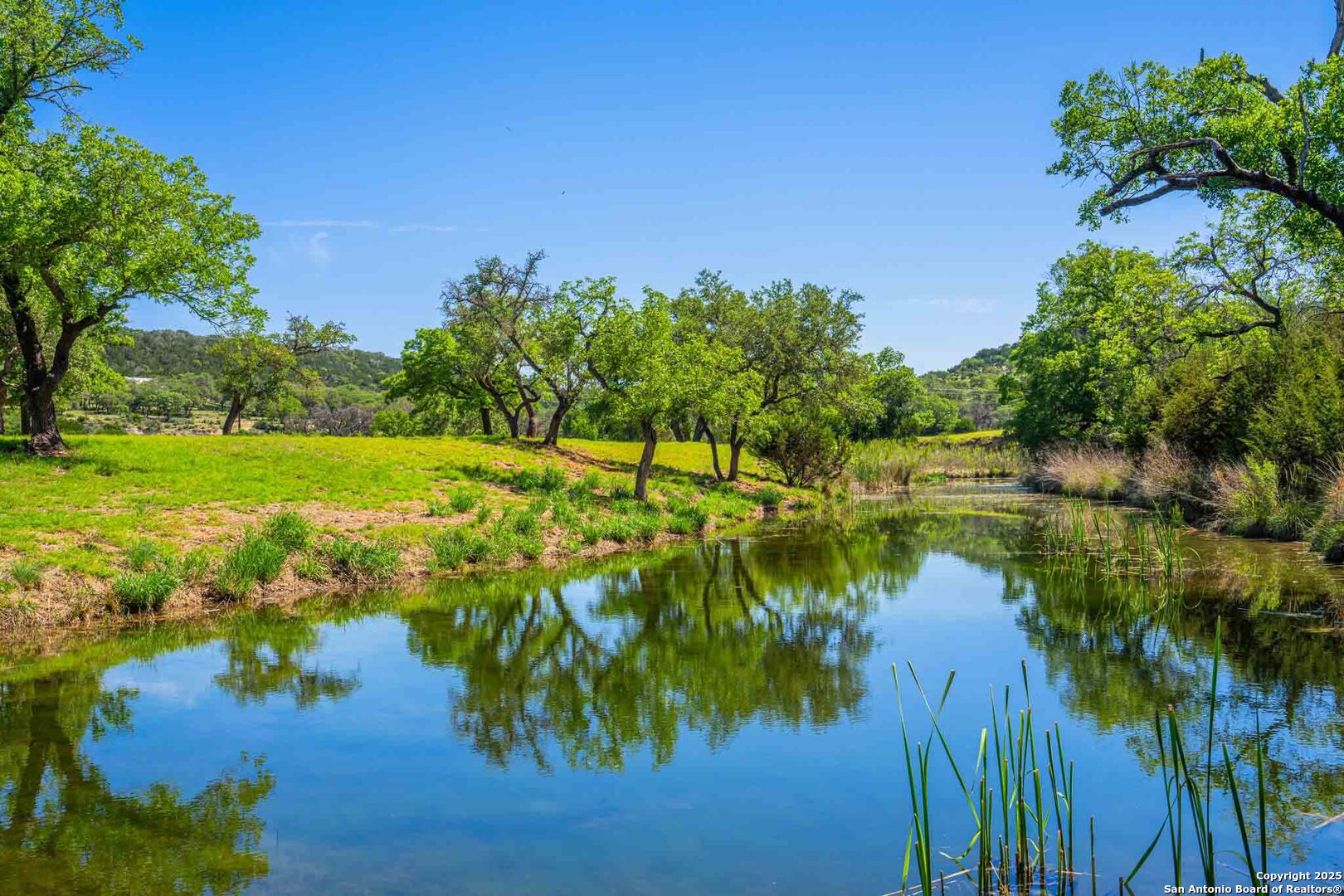 165 Flach Road Comfort TX 78013