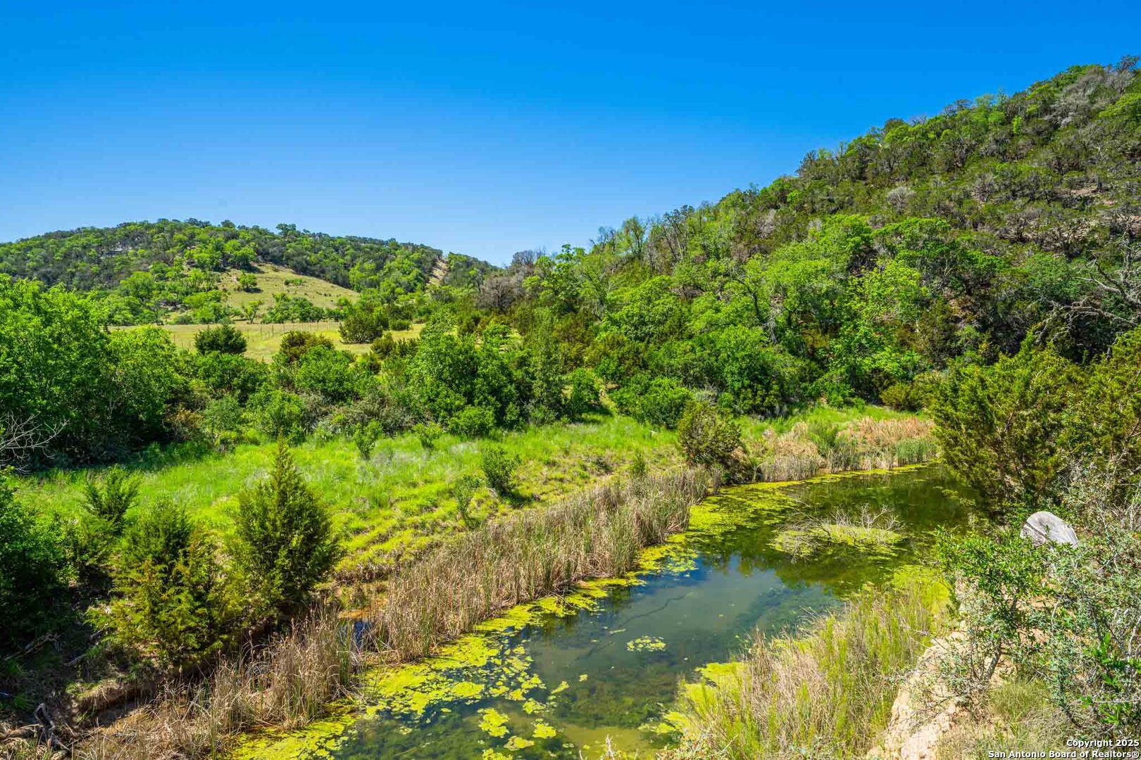 165 Flach Road Comfort TX 78013