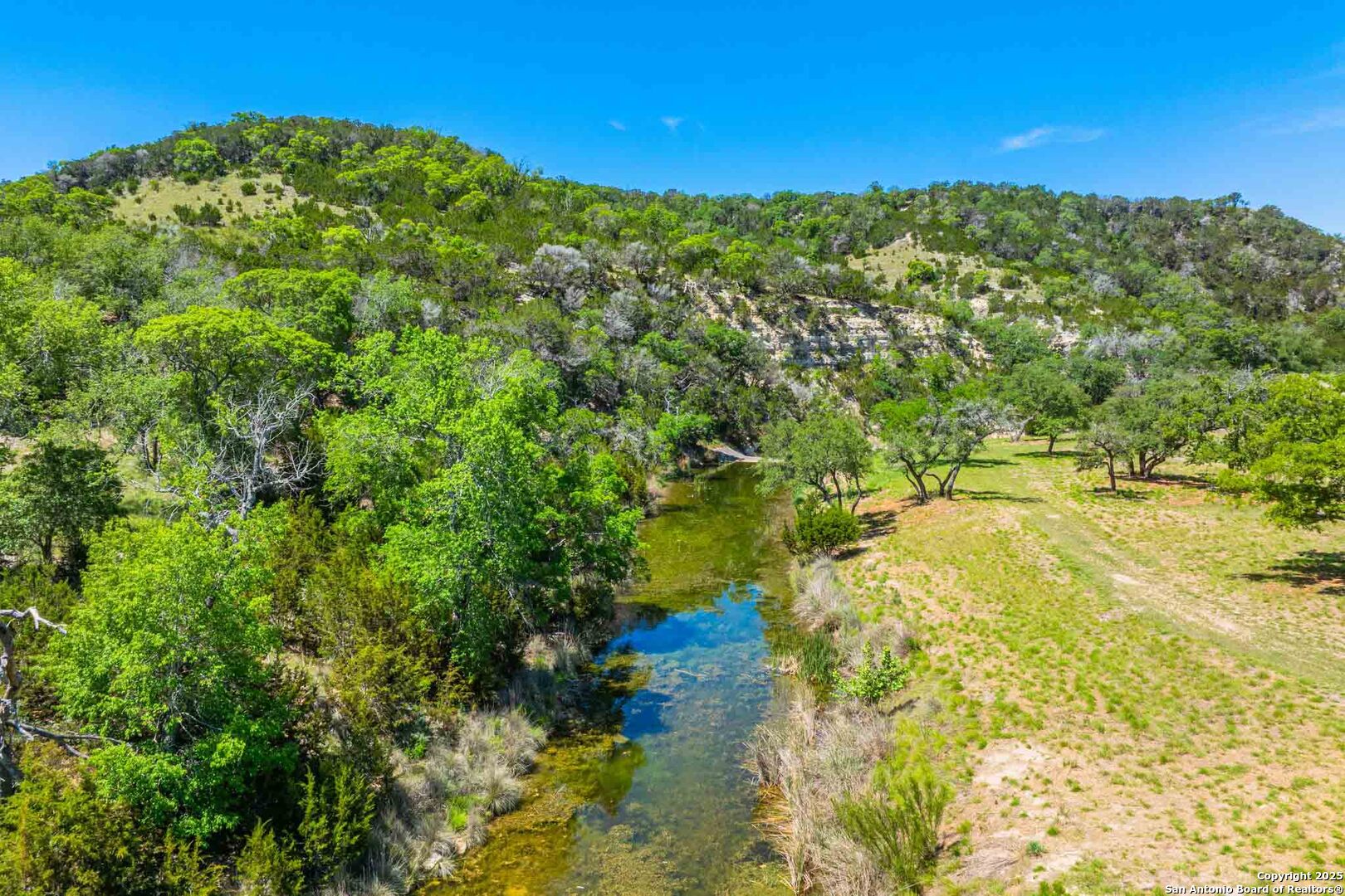 165 Flach Road Comfort TX 78013