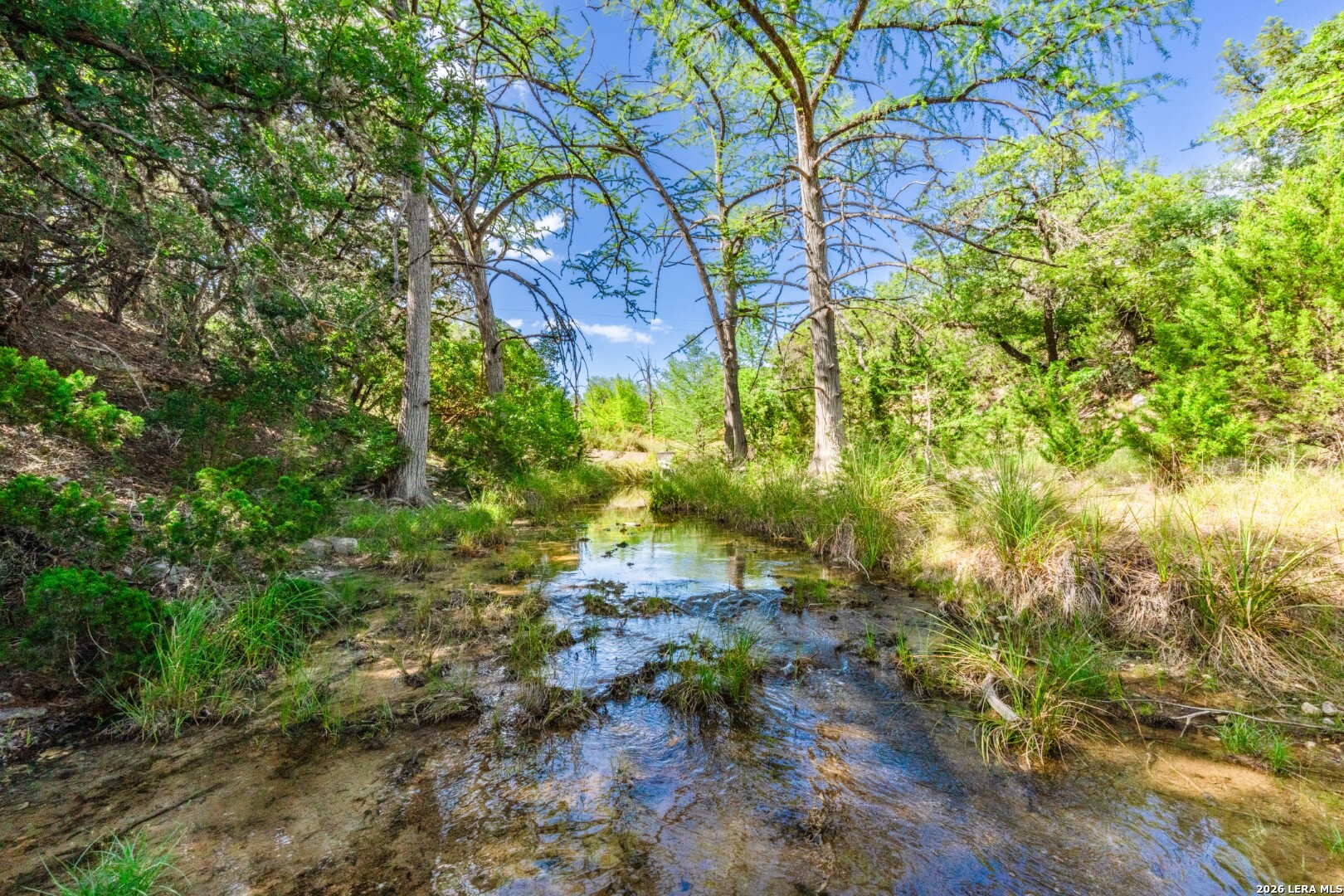 650 Evans Creek Road Vanderpool TX 78885