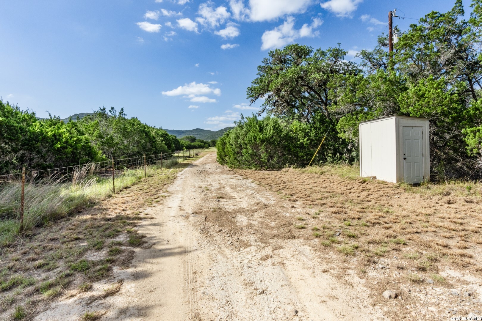 650 Evans Creek Road Vanderpool TX 78885
