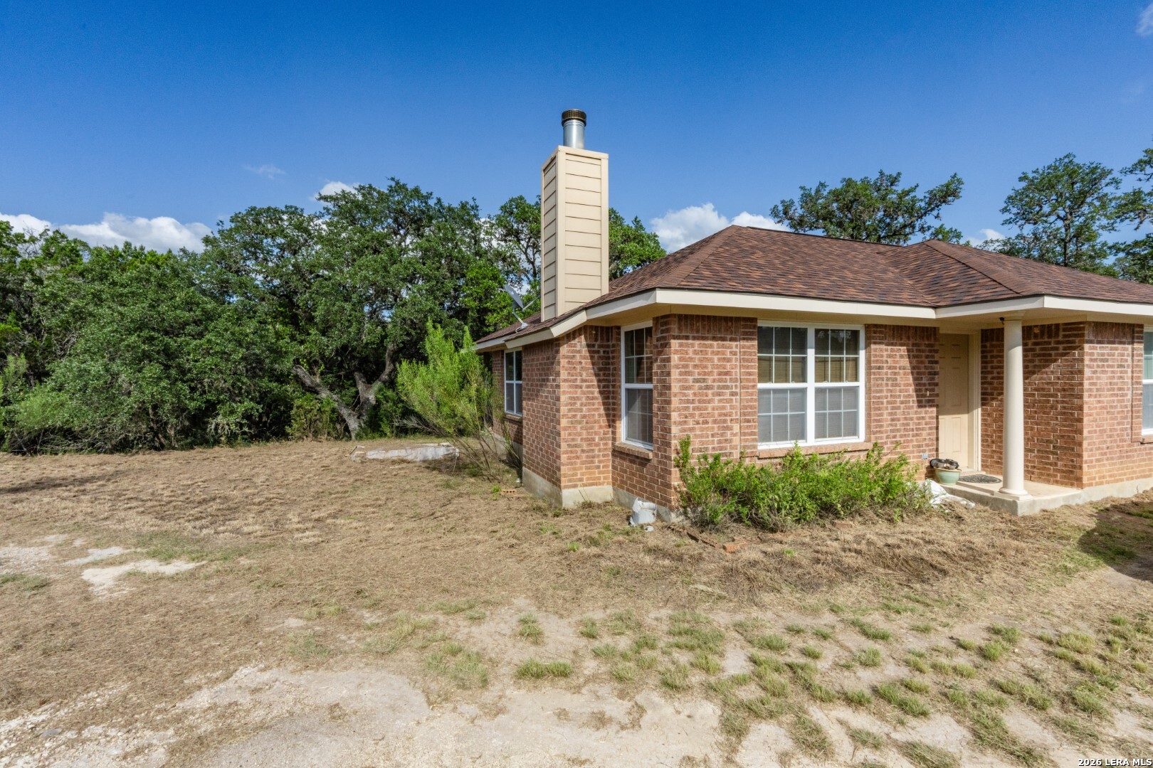 650 Evans Creek Road Vanderpool TX 78885