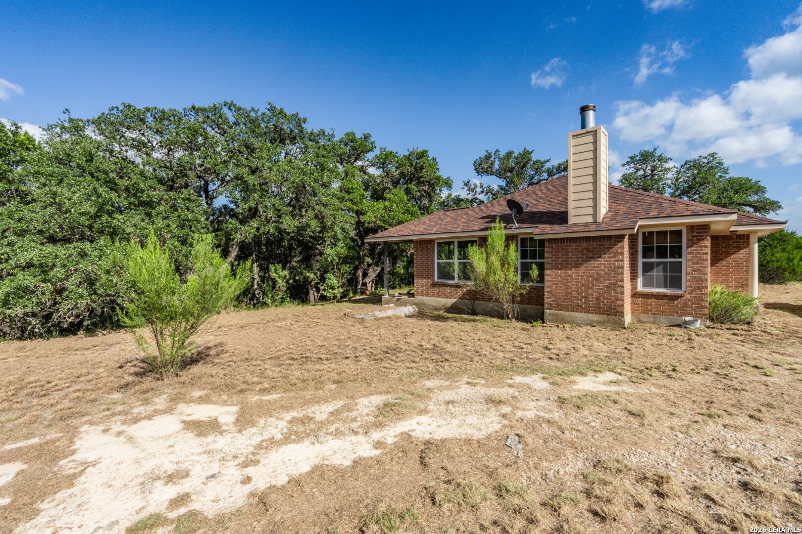 650 Evans Creek Road Vanderpool TX 78885
