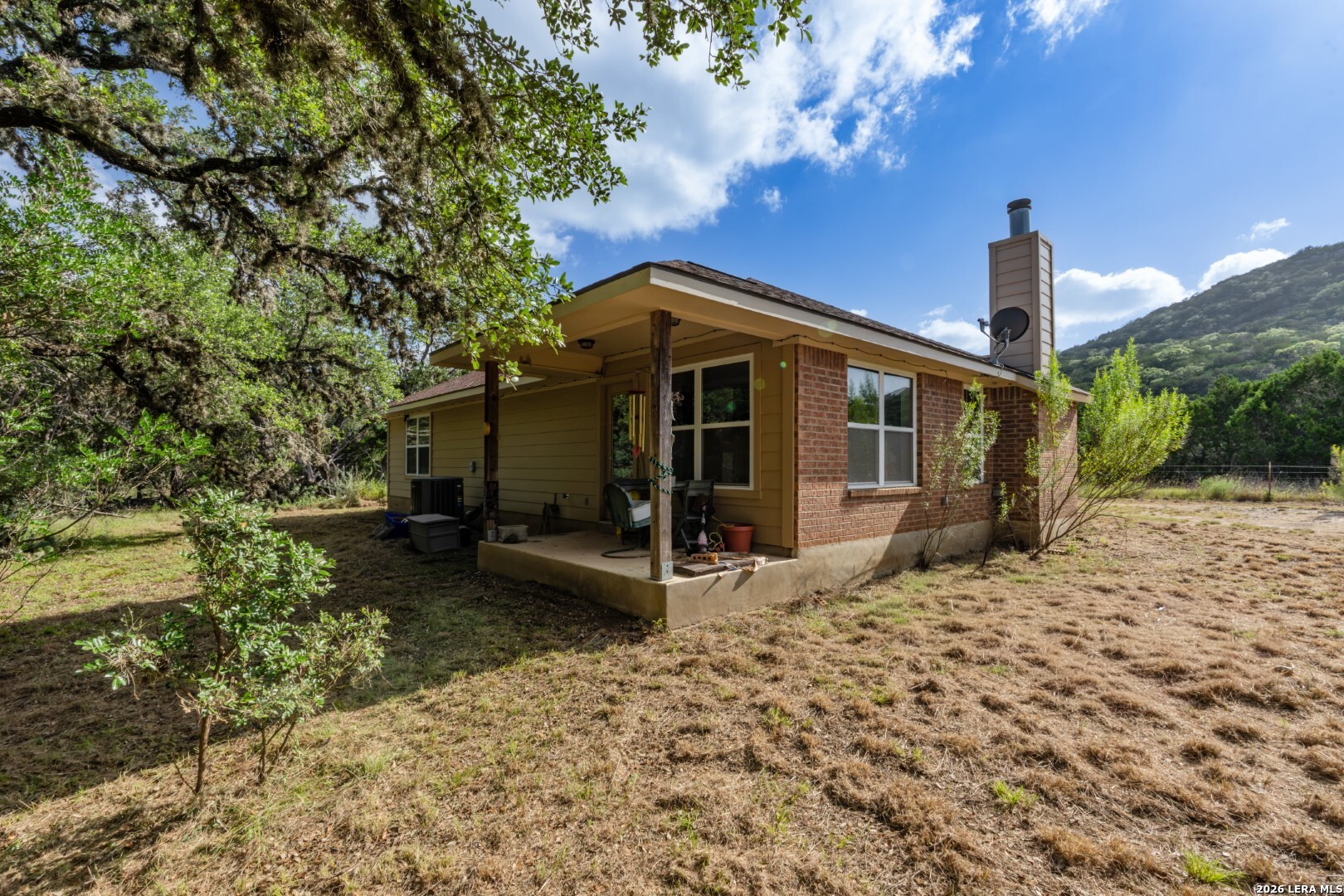 650 Evans Creek Road Vanderpool TX 78885