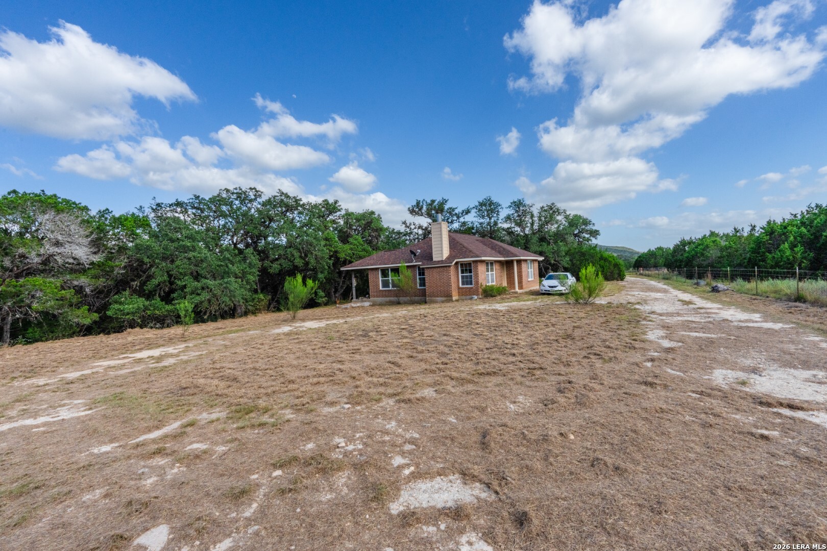 650 Evans Creek Road Vanderpool TX 78885