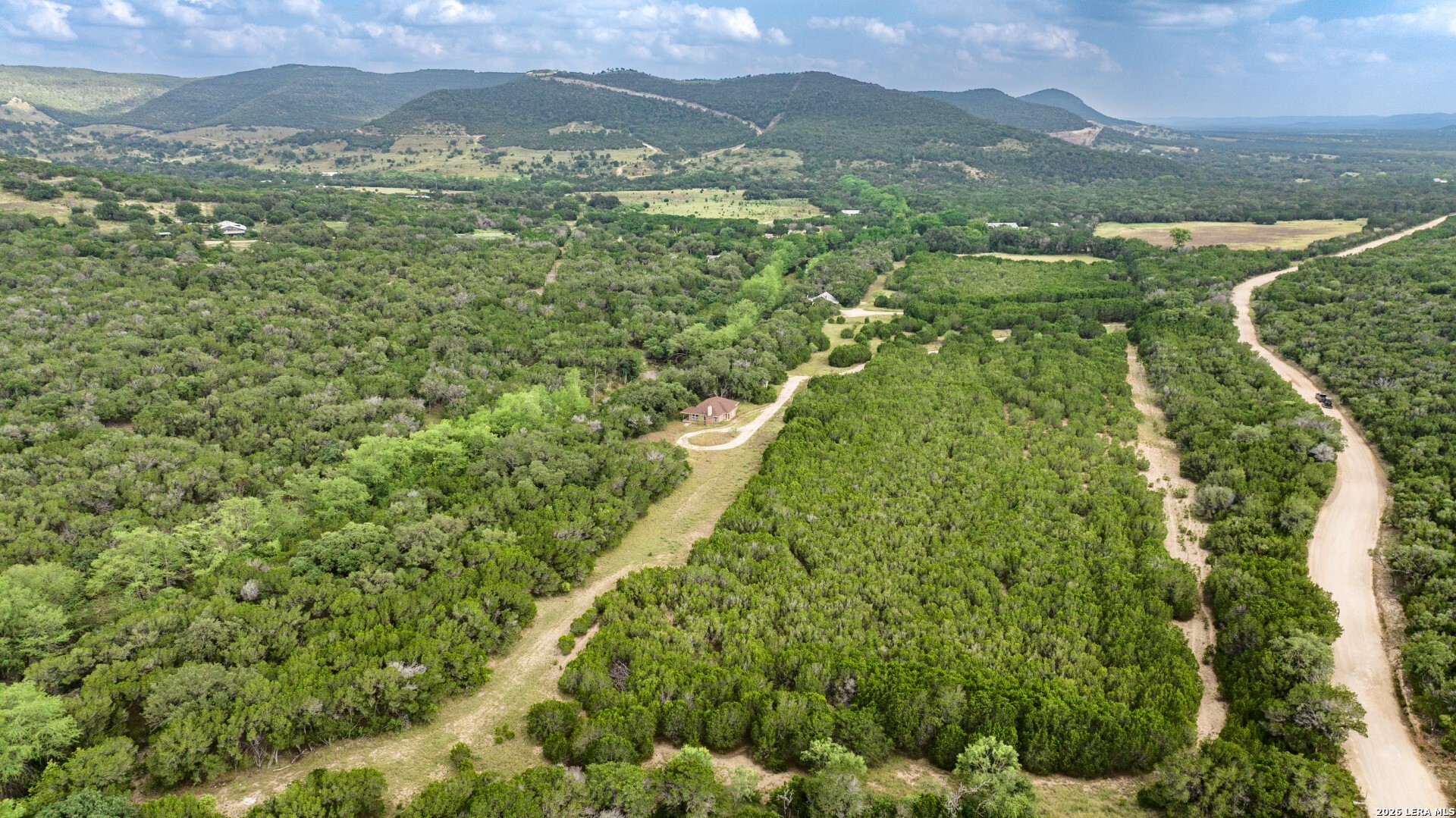 650 Evans Creek Road Vanderpool TX 78885