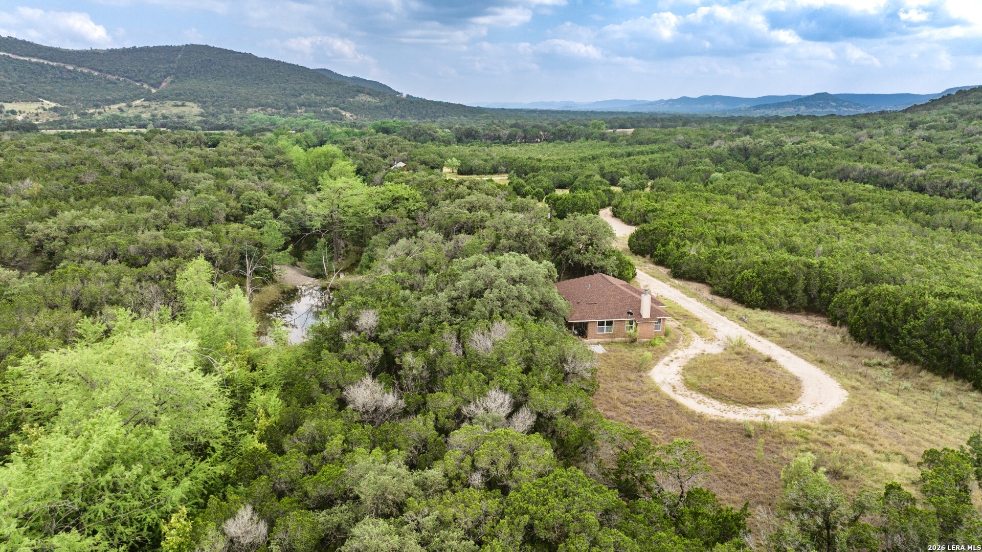 650 Evans Creek Road Vanderpool TX 78885
