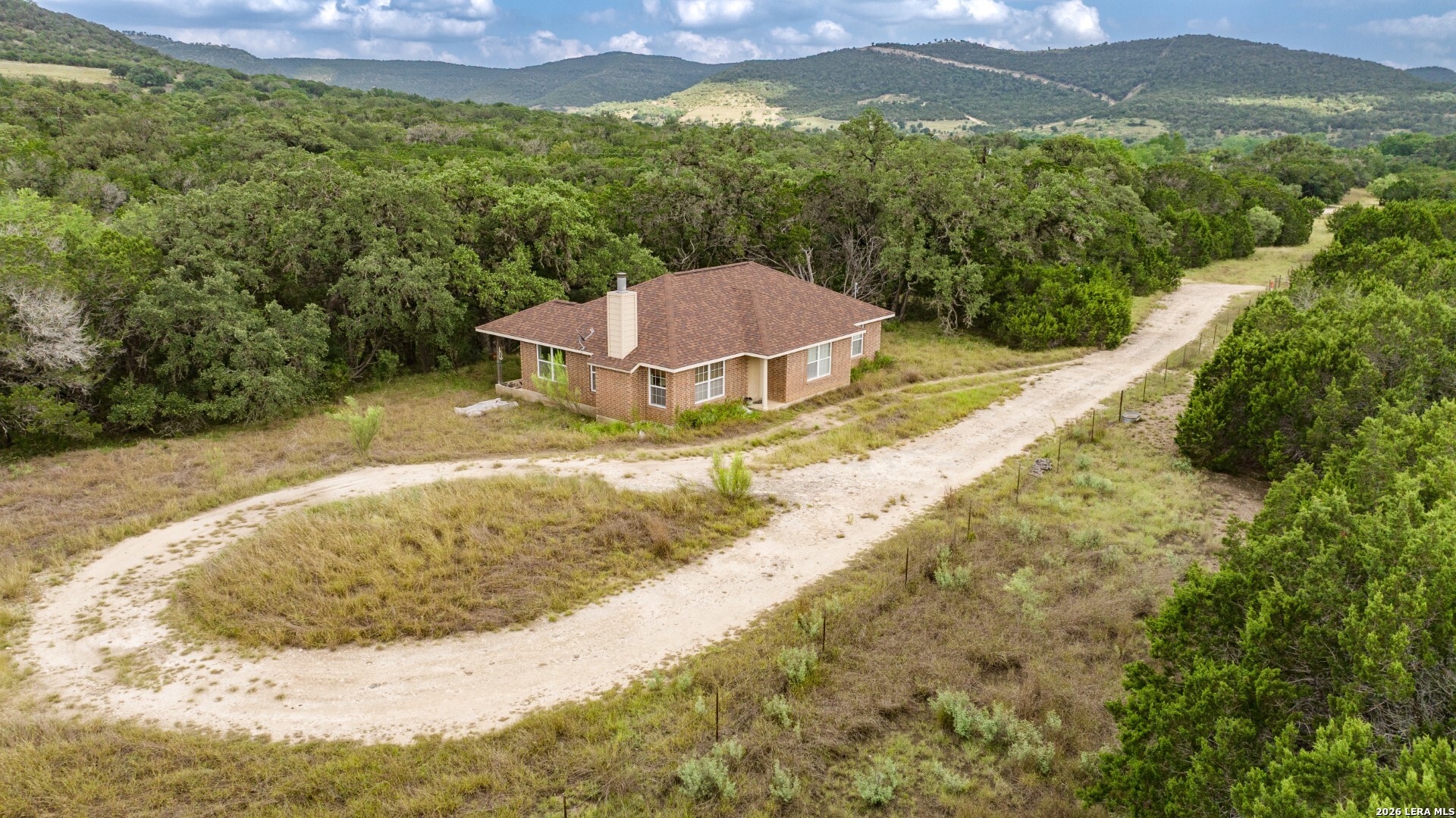 650 Evans Creek Road Vanderpool TX 78885