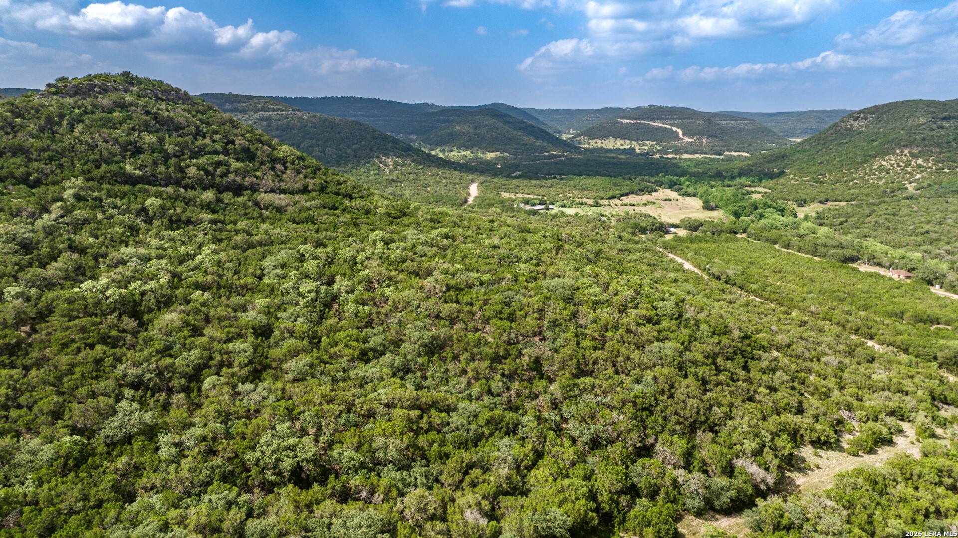 650 Evans Creek Road Vanderpool TX 78885