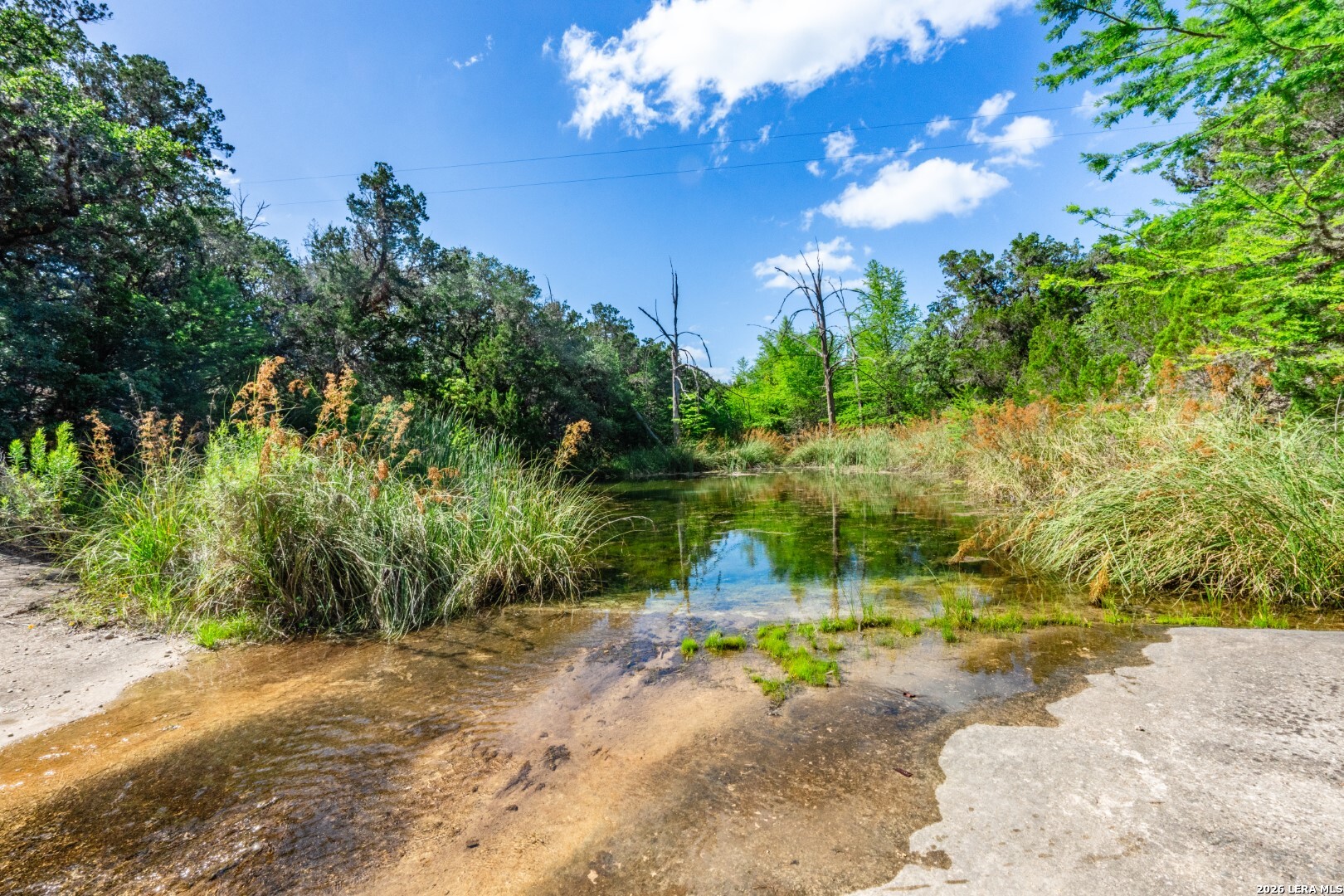 650 Evans Creek Road Vanderpool TX 78885