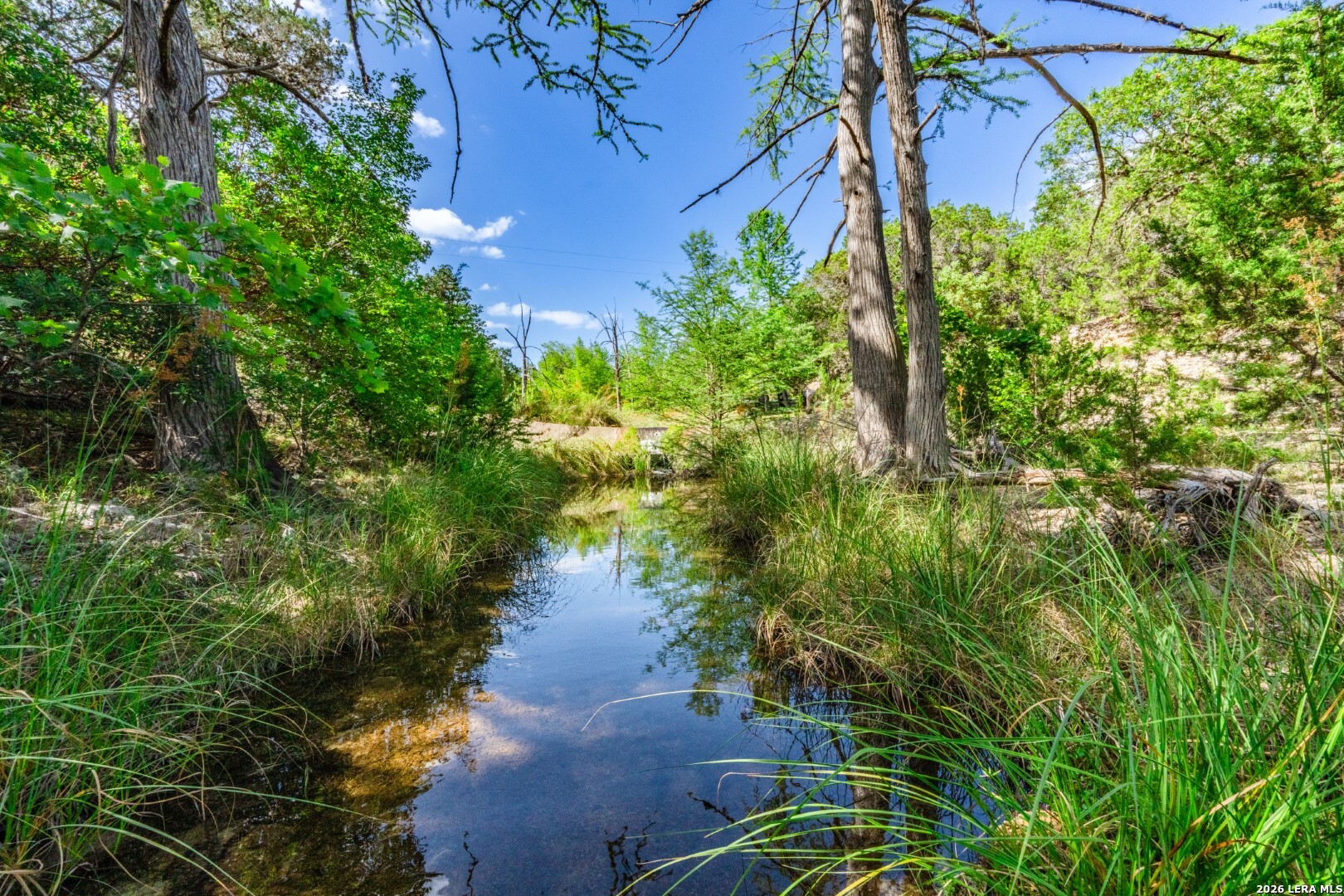 650 Evans Creek Road Vanderpool TX 78885