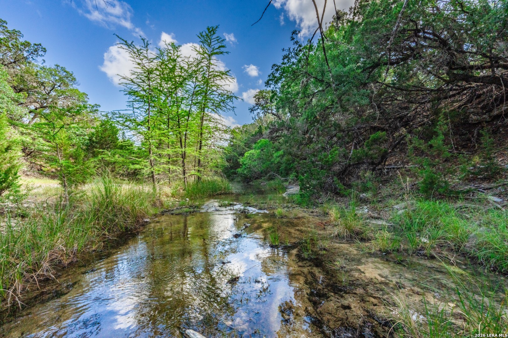 650 Evans Creek Road Vanderpool TX 78885