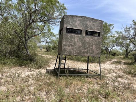 0 Highway 359 Benavides TX 78341