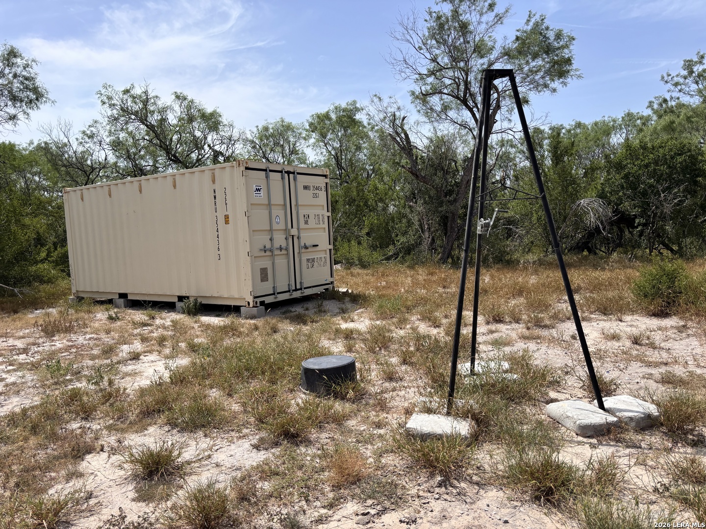 0 Highway 359 Benavides TX 78341
