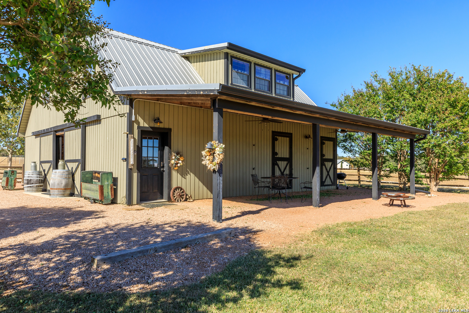 237 Twisted Timbers Road Fredericksburg TX 78624