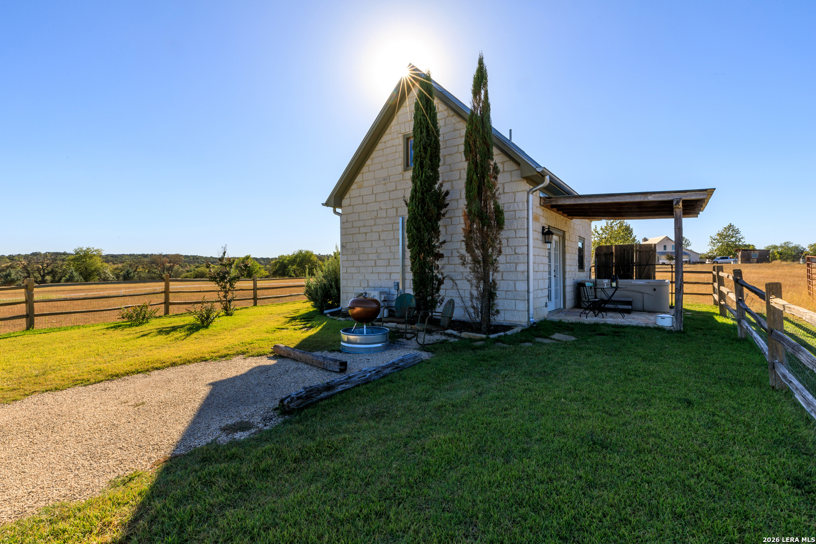 237 Twisted Timbers Road Fredericksburg TX 78624